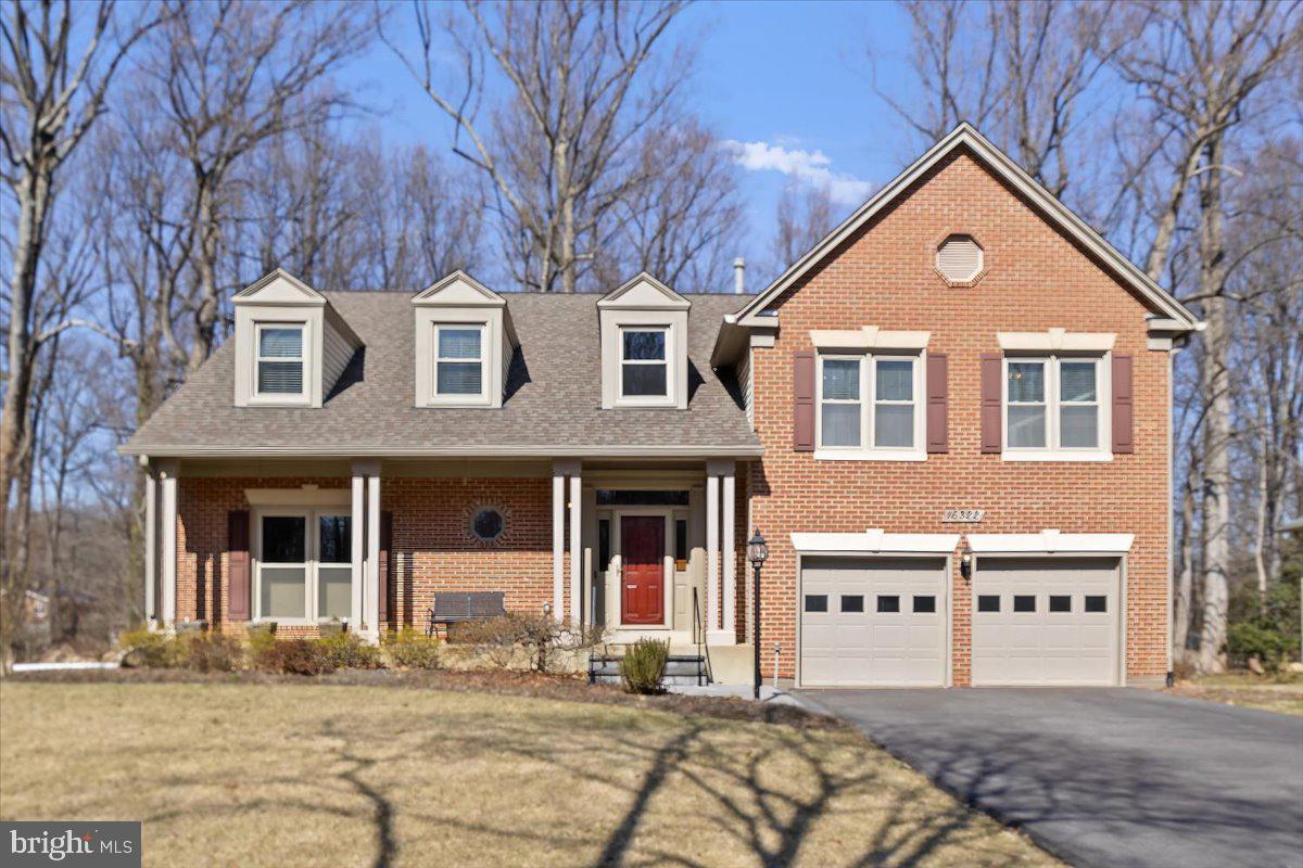 16322 Bawtry Court, Bowie