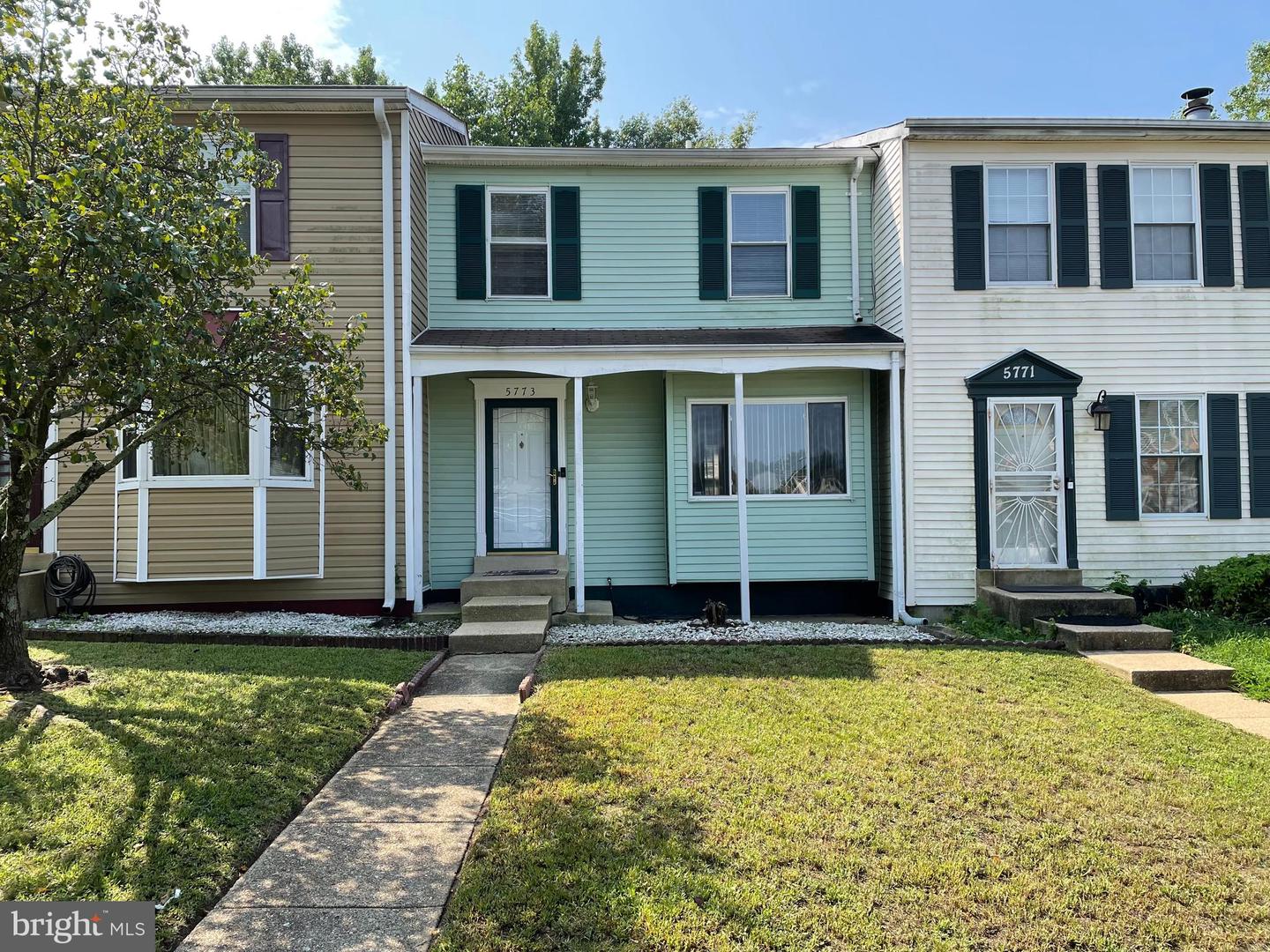 5773 Suitland Road, Suitland