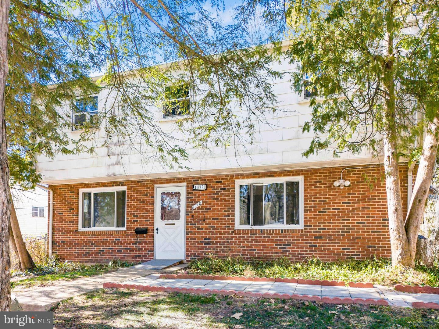 11710 Emack Road, Beltsville