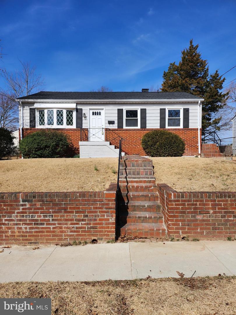 3902 Thornwood Road, Hyattsville