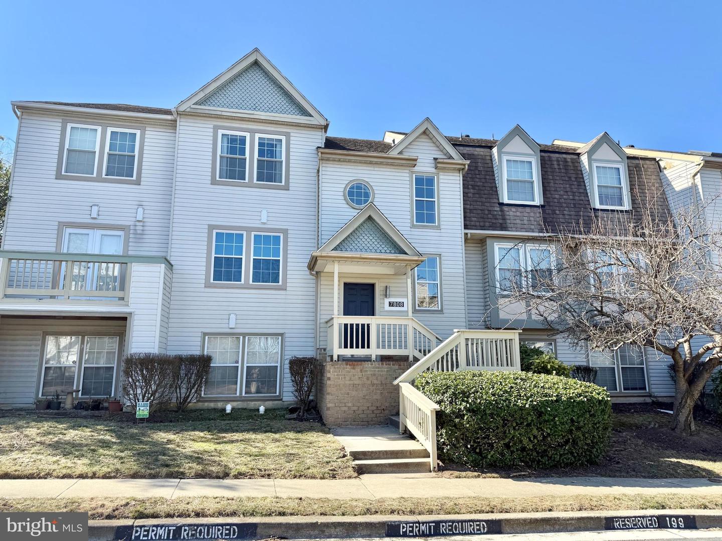 7808 Spinnaker Road #12, Laurel