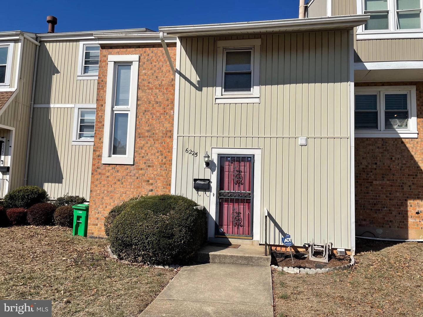 6225 Dimrill Court, Fort Washington