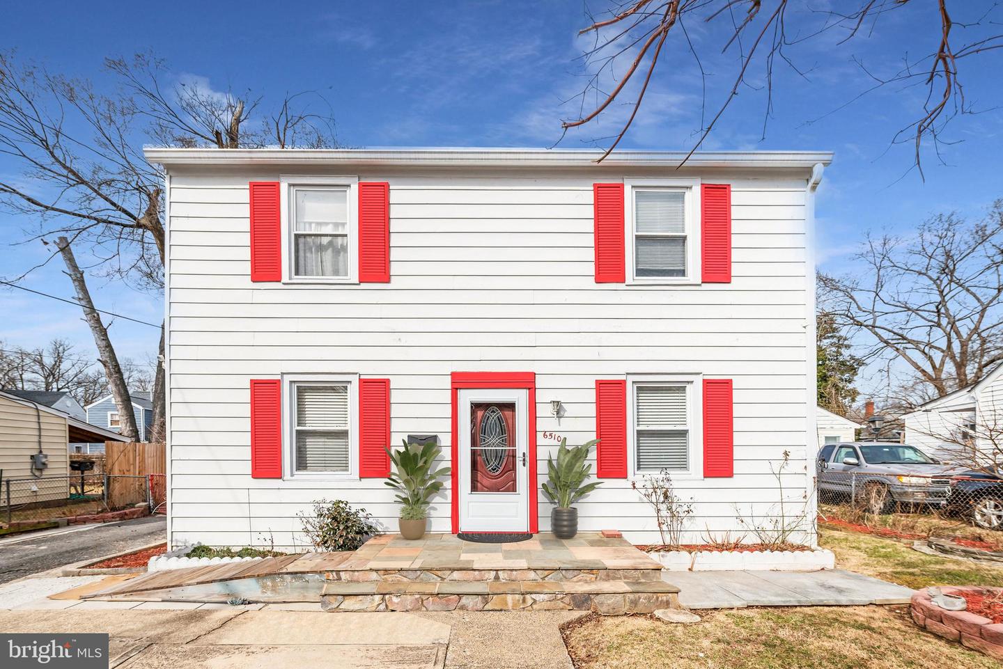 6510 20th Ave, Hyattsville