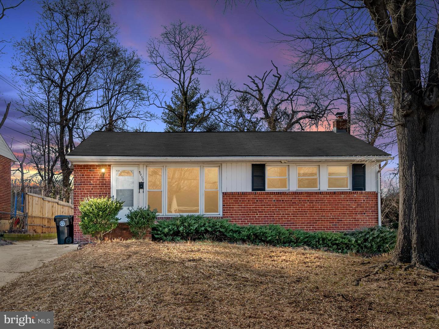 5930 89th Avenue, Hyattsville