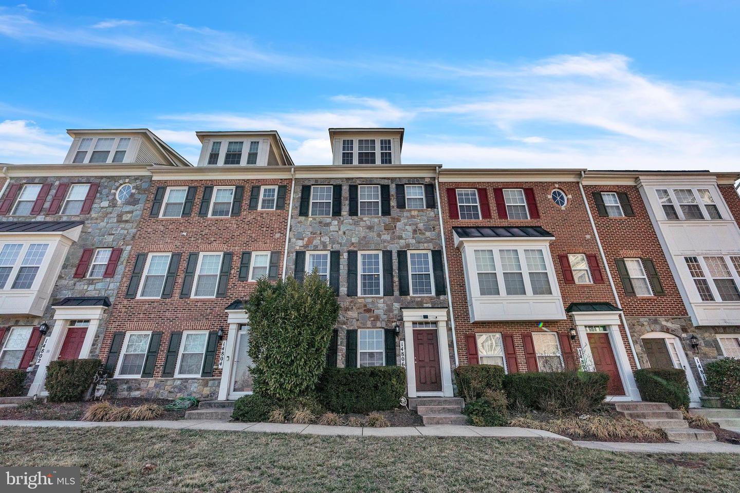 14806 Hardcastle Street, Laurel