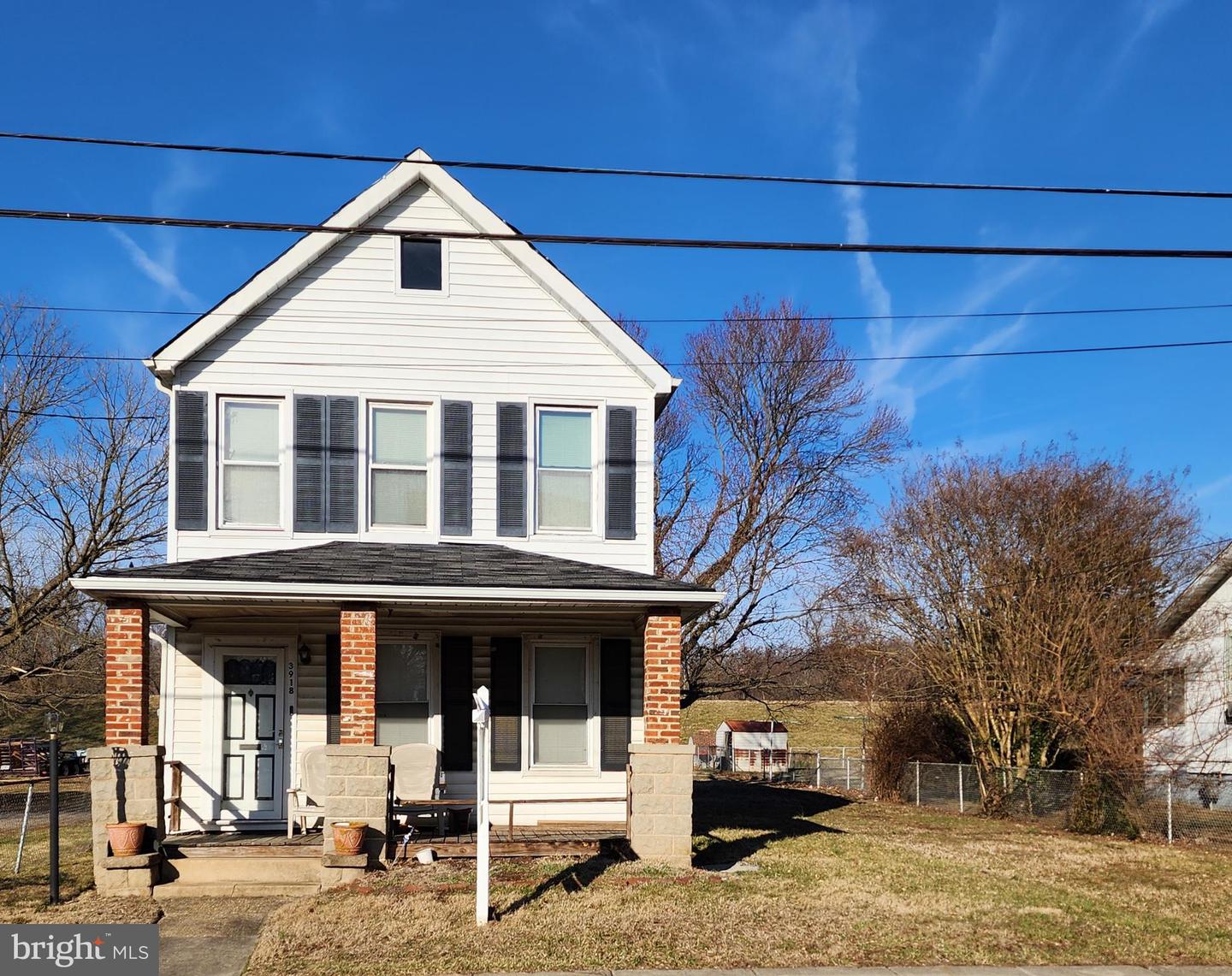 3918 Allison Street, North Brentwood