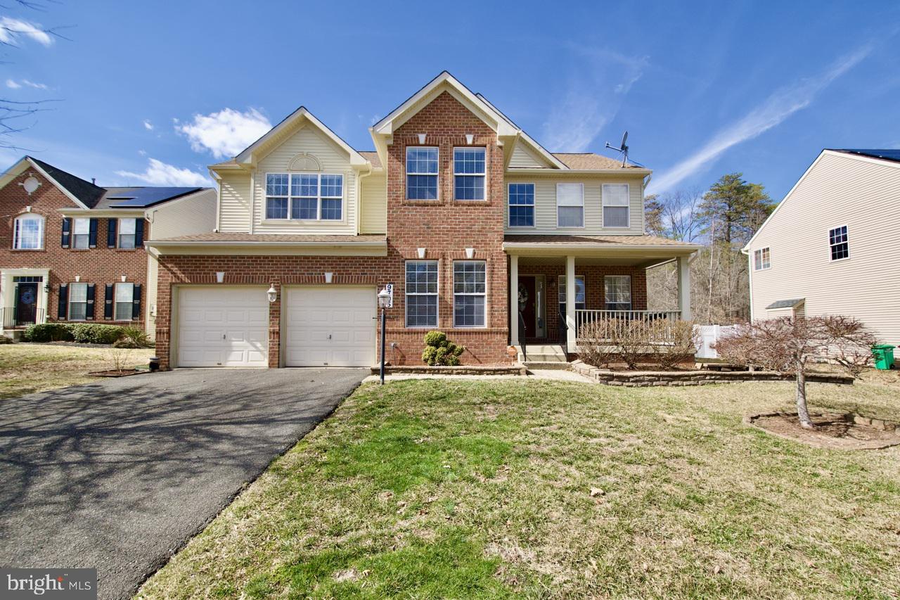 9705 Dunn Court, Clinton