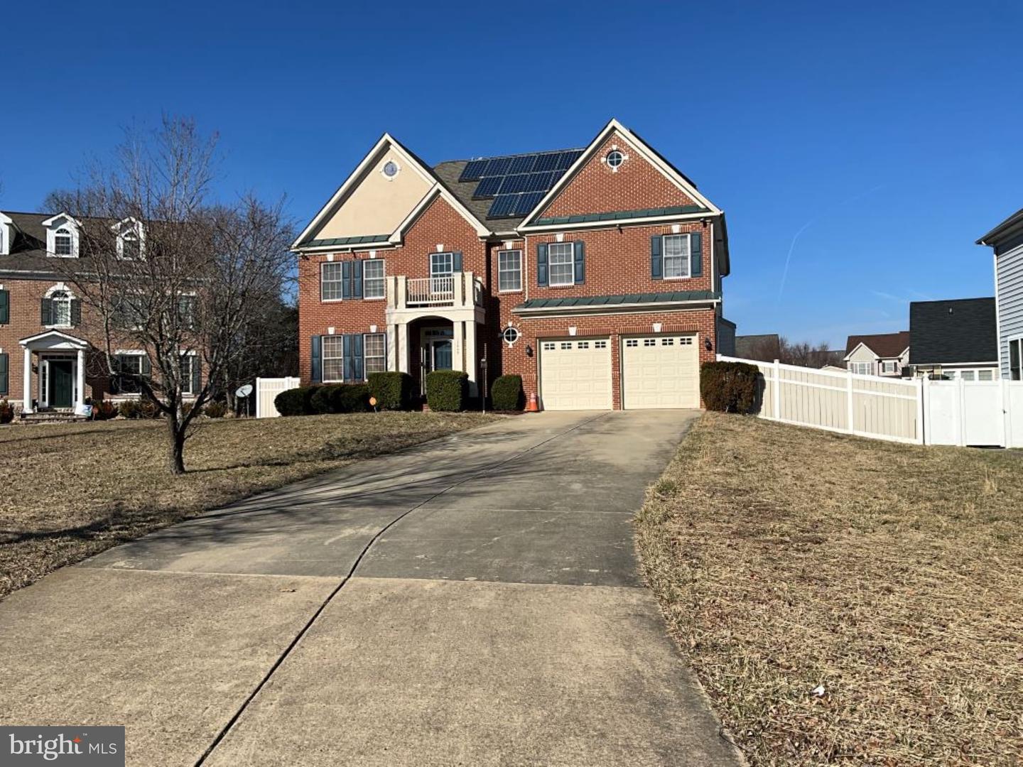 17309 Summerwood Lane, Accokeek