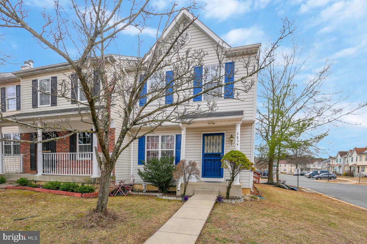 2834 Crestwick Place, District Heights