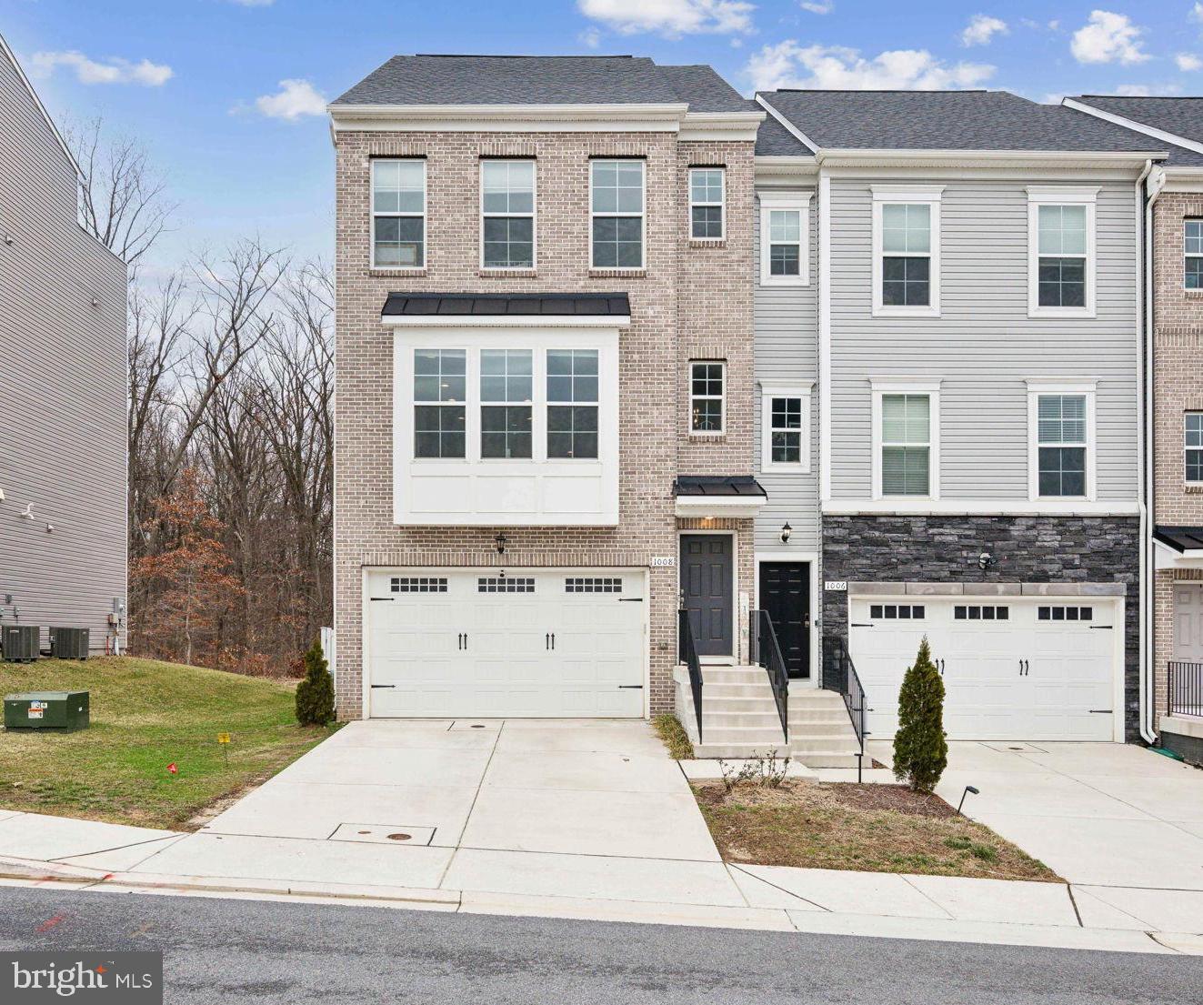 1008 Overlook Way, Laurel