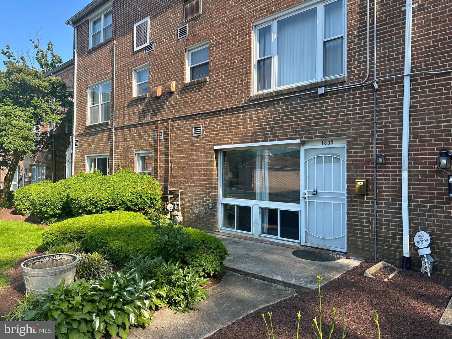 1805 Addison Road S, District Heights