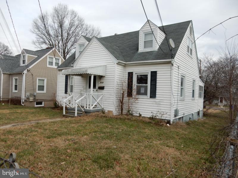 912 Nichols Drive, Laurel