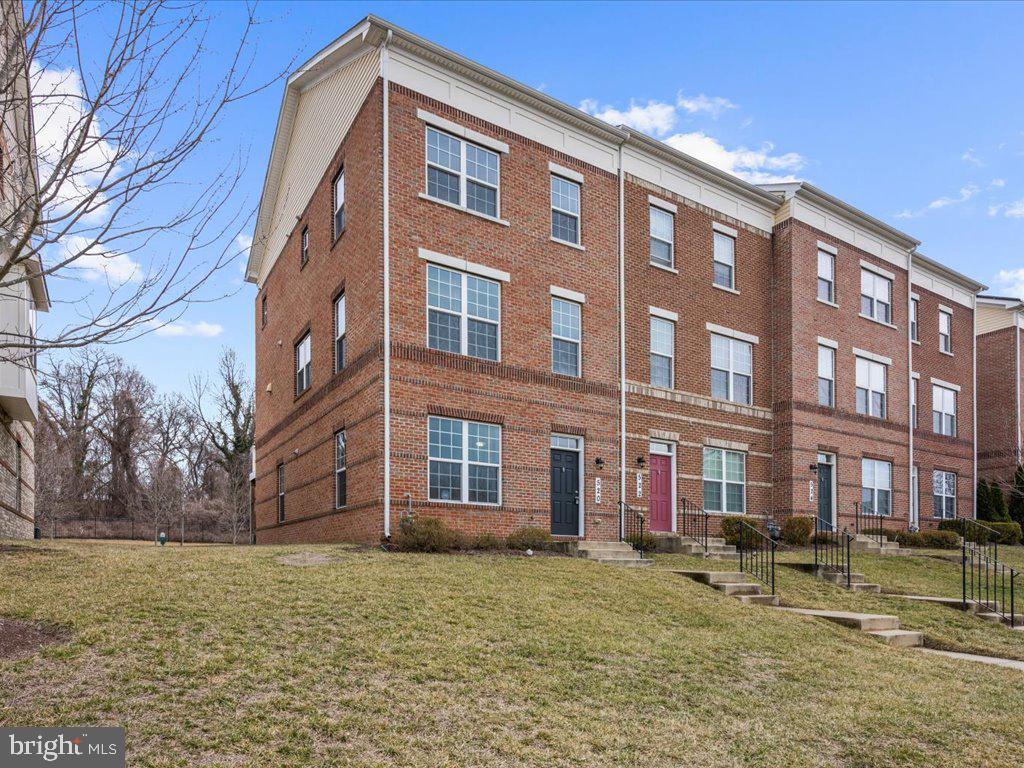 520 Victorianna Drive, Capitol Heights