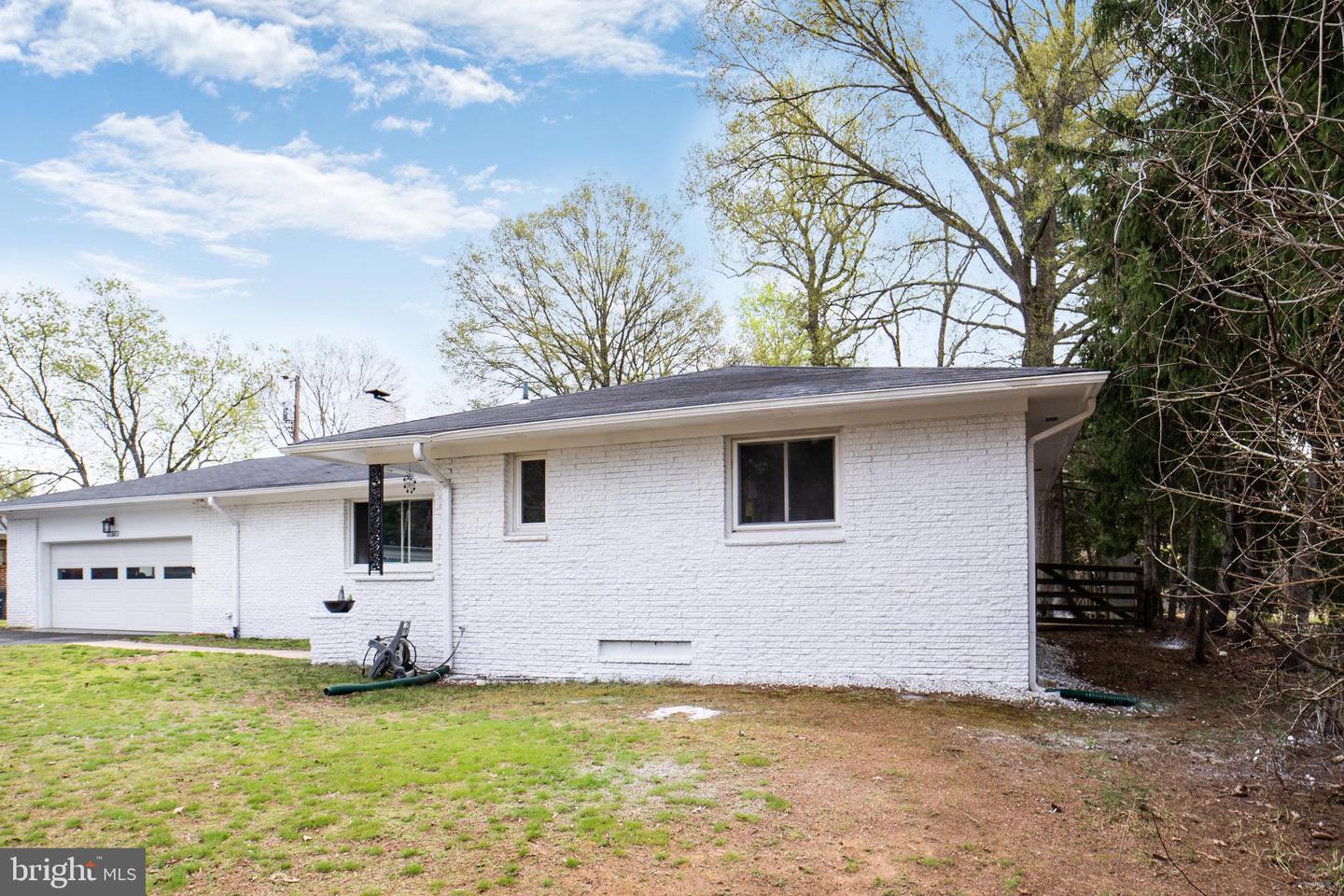 12323 Lanham Severn Road, Bowie