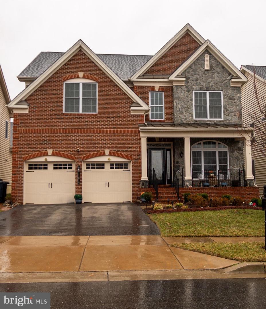 11013 Jumping Way, Upper Marlboro