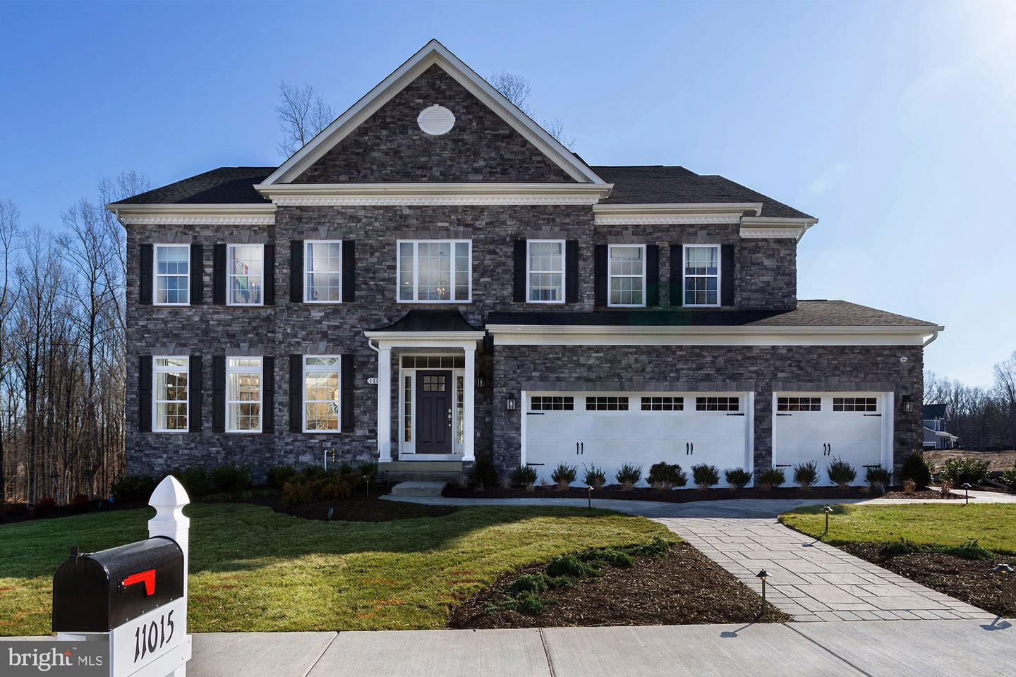 15715 Henrietta Drive, Accokeek