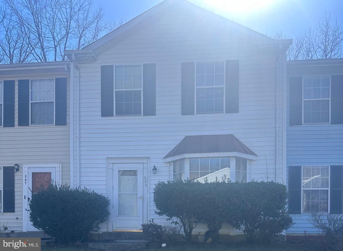 545 Mount Lubentia Court W, Upper Marlboro