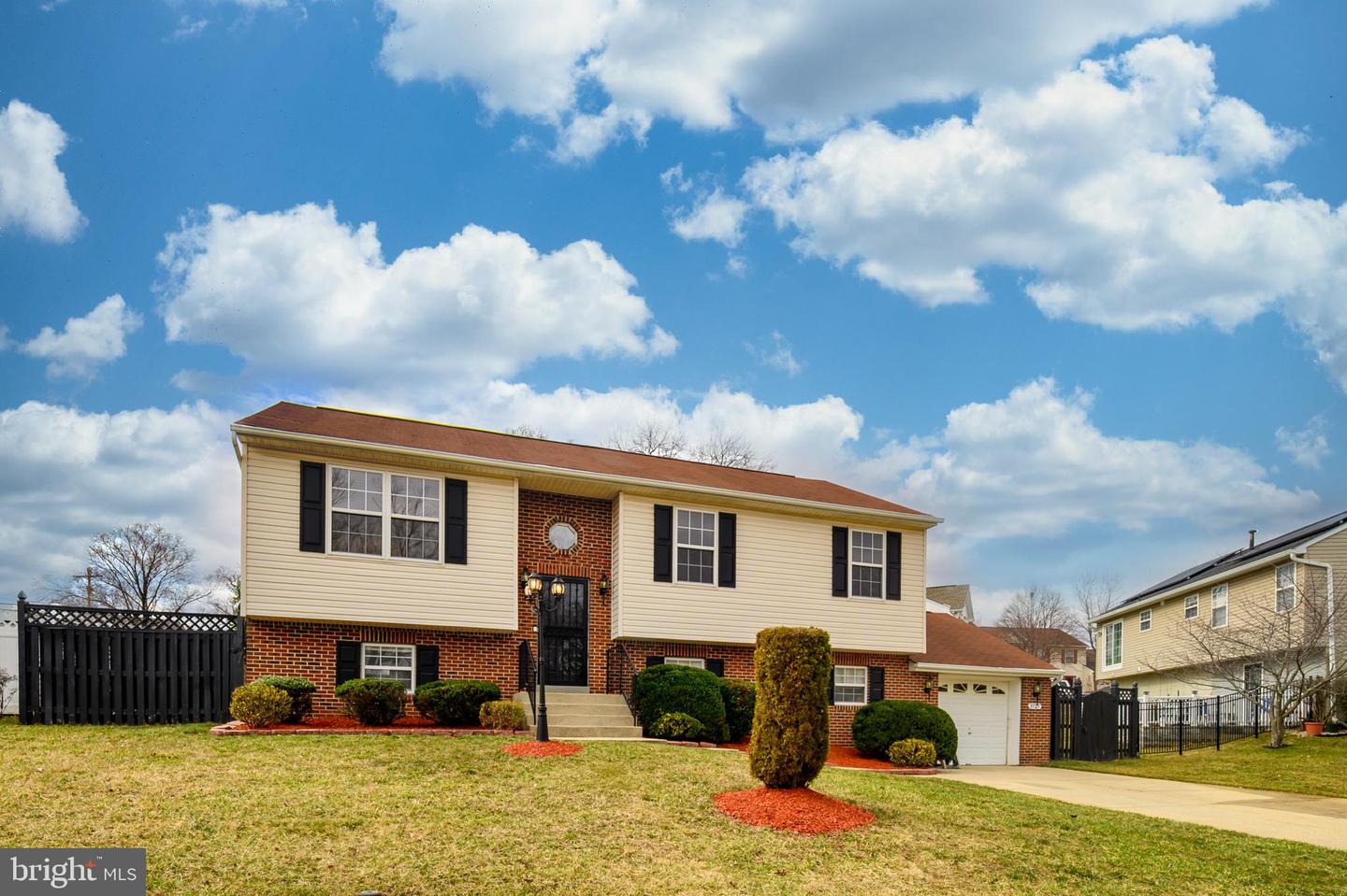 3525 Portal Avenue, Temple Hills