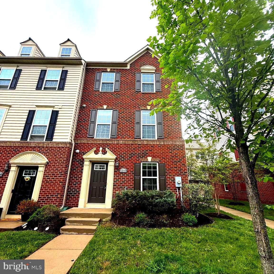 5310 Smiths Cove Lane, Greenbelt