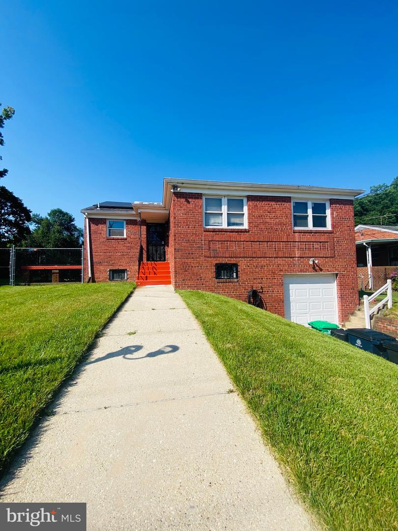 3419 23rd Parkway, Temple Hills
