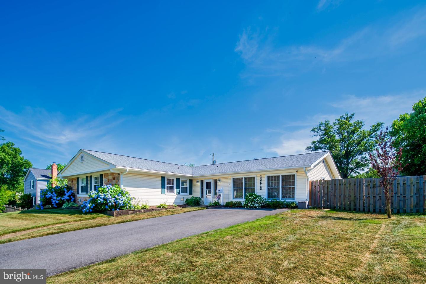12615 Kilbourne Lane, Bowie