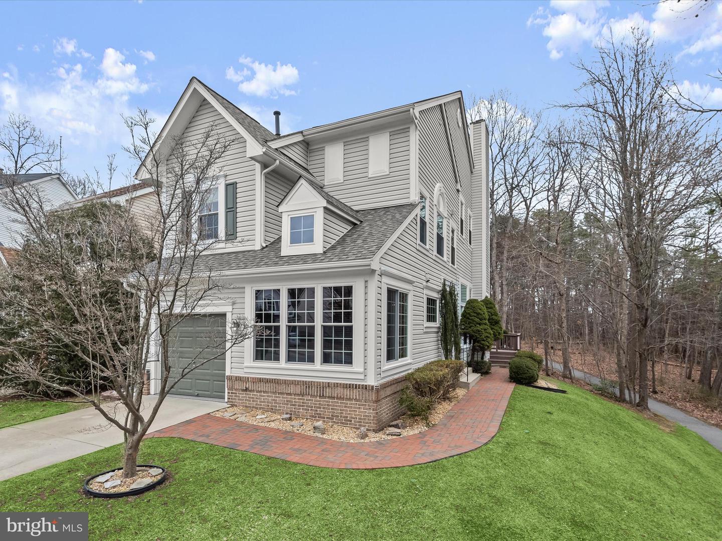 12028 Quartette Lane, Bowie