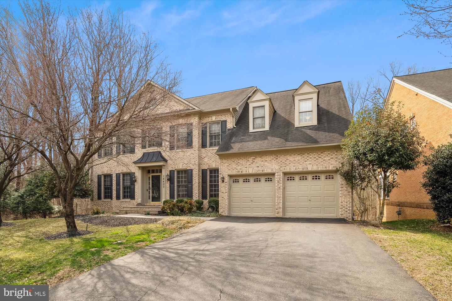 14403 Turner Wootton Parkway, Upper Marlboro