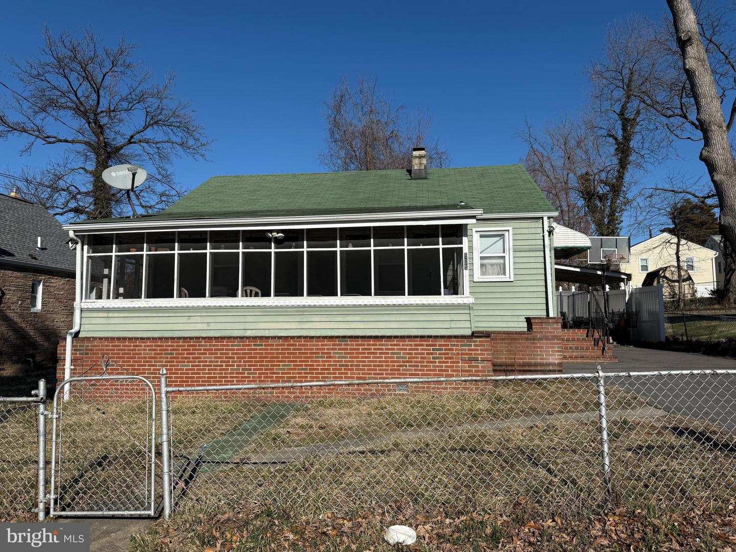 505 Cedarleaf Avenue, Capitol Heights