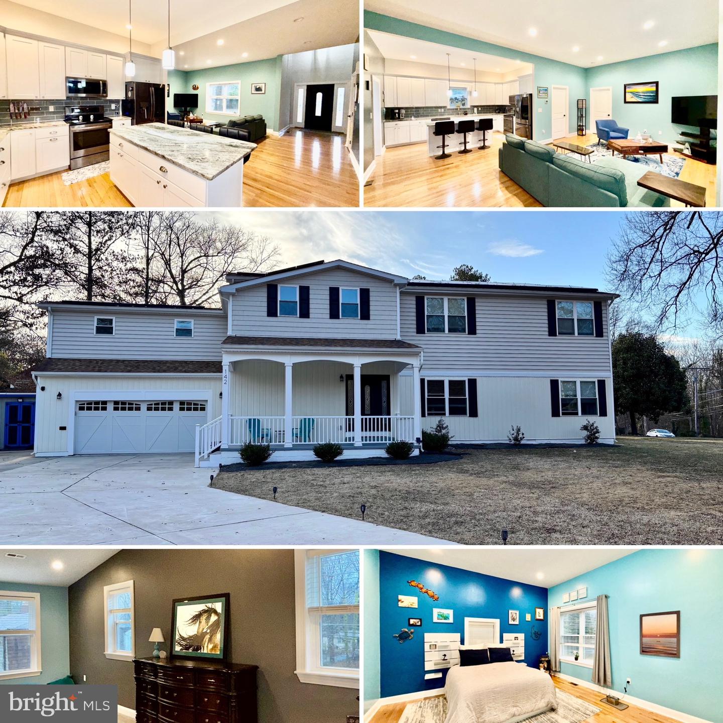 142 Farmington Road W, Accokeek