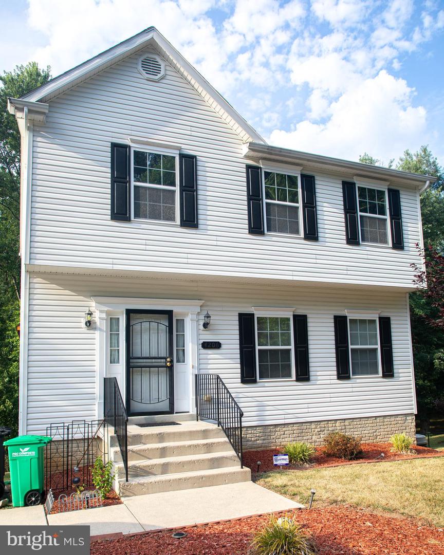 4206 Beachcraft Court, Temple Hills