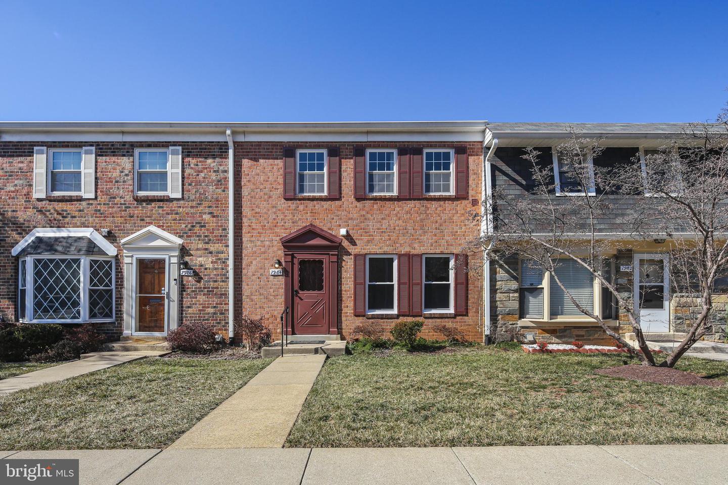 7984 Lakecrest Drive, Greenbelt