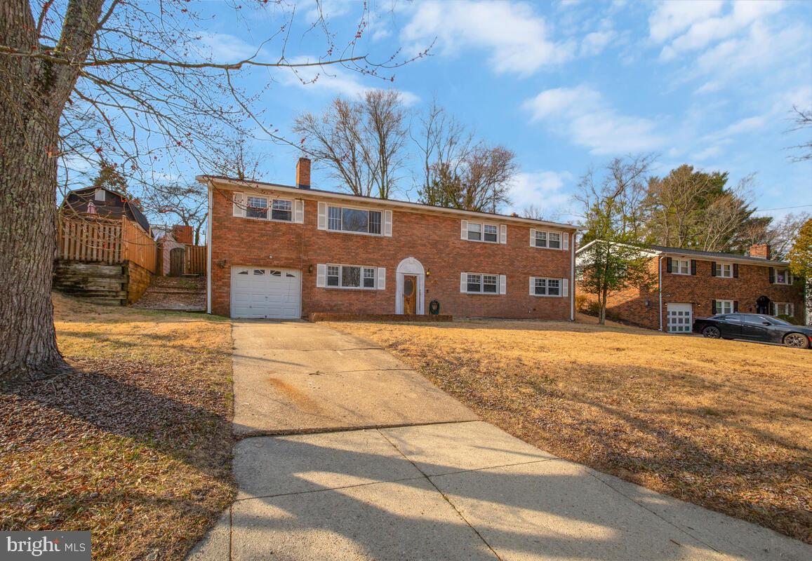4513 Cedell Place, Temple Hills