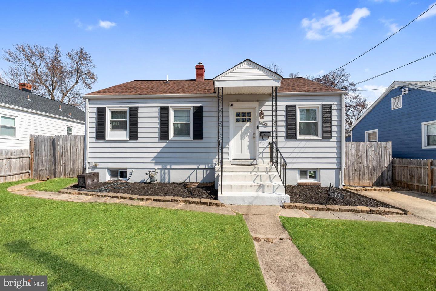 5705 31st Avenue, Hyattsville