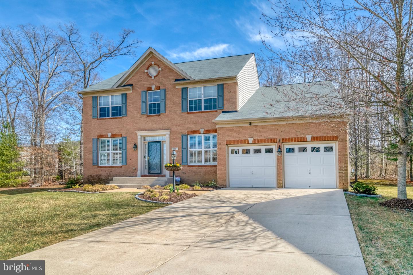 17004 Madrillon Way, Accokeek