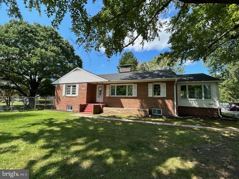 7520 Earnshaw Drive, Brandywine