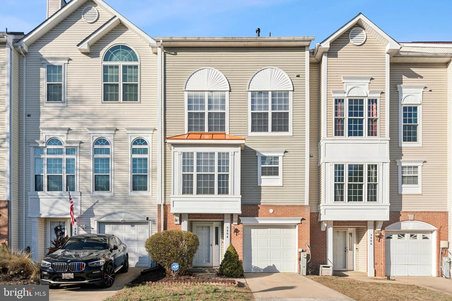 5904 Grenfell Loop, Bowie