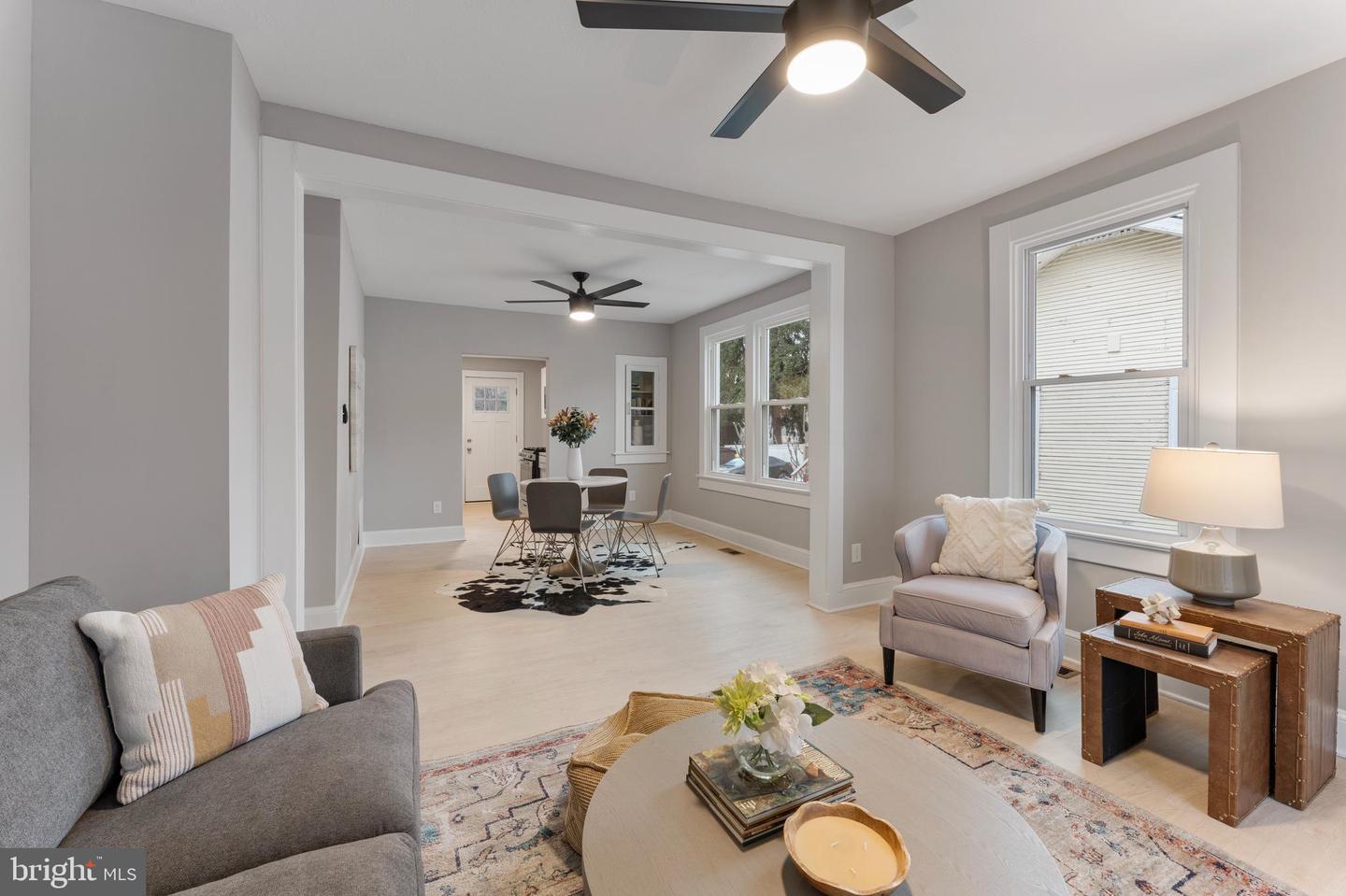 5807 40th Avenue, Hyattsville