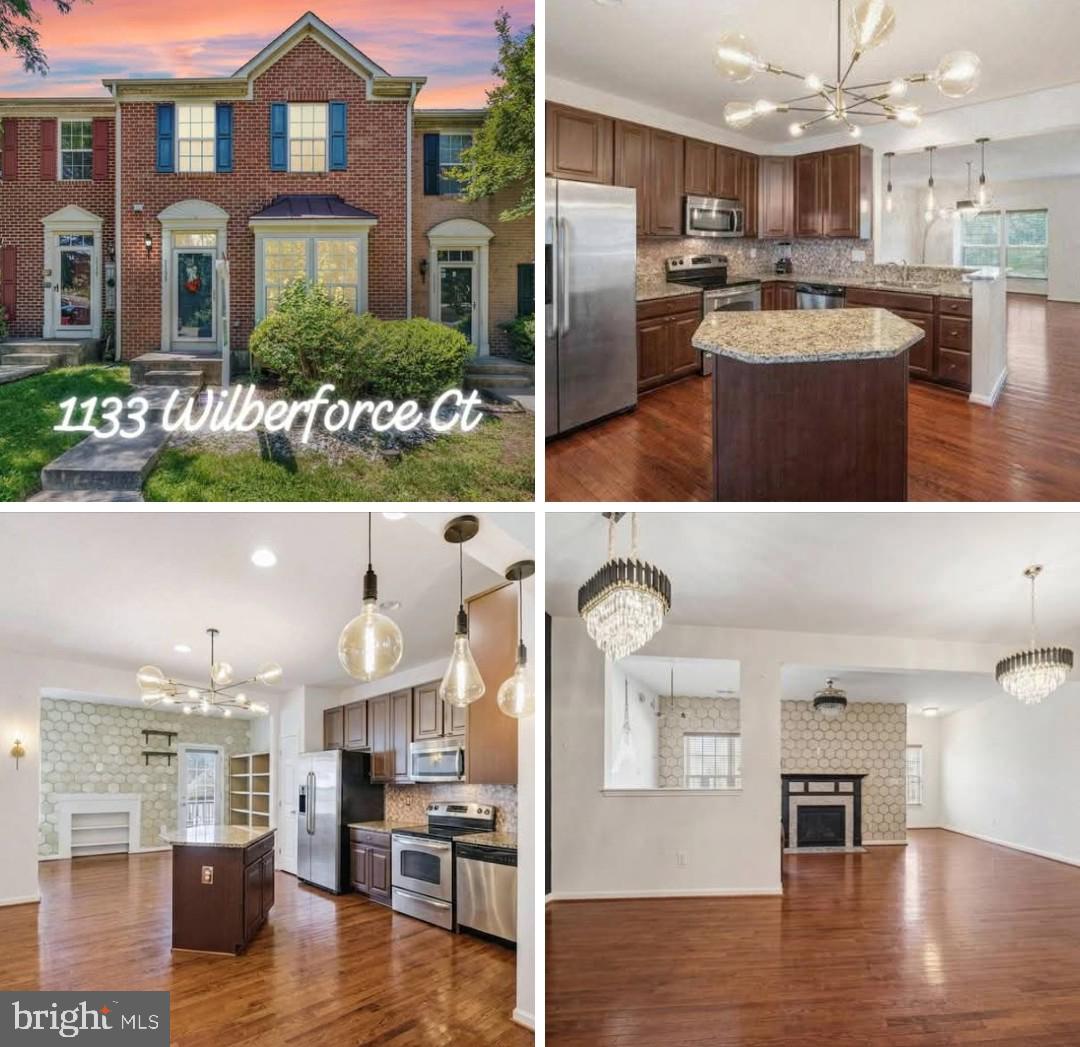 1133 Wilberforce Court, Capitol Heights