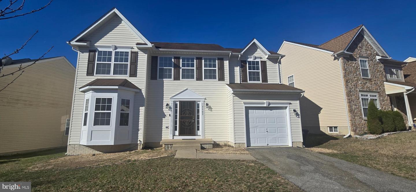 7109 Starboard Drive, District Heights