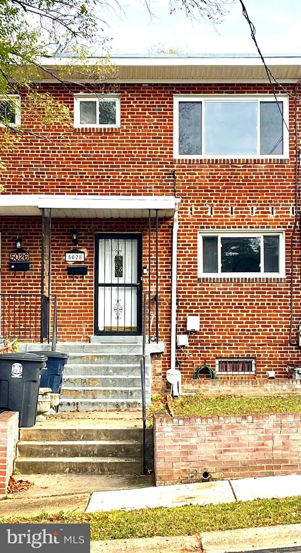 5028 Roseld Court, Oxon Hill