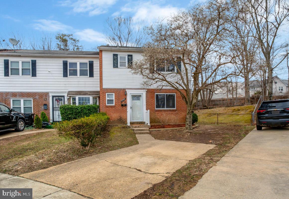 7709 Hyacinth Court, Laurel