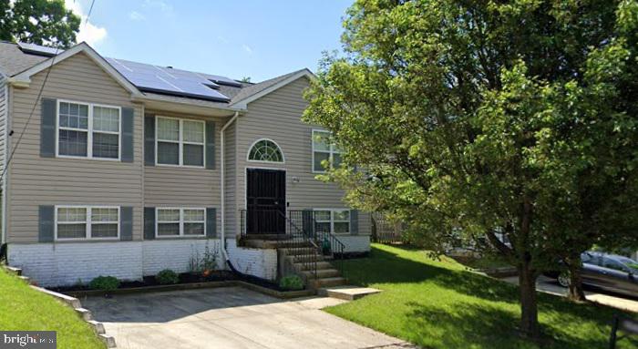 1710 Shamrock Avenue, Capitol Heights