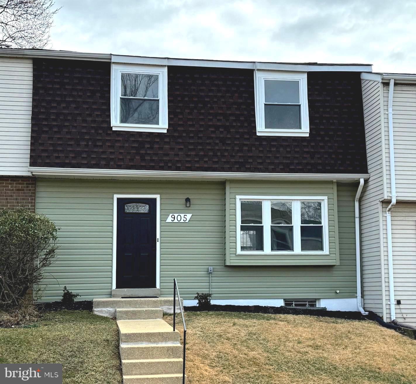 905 Nadine Court, Landover