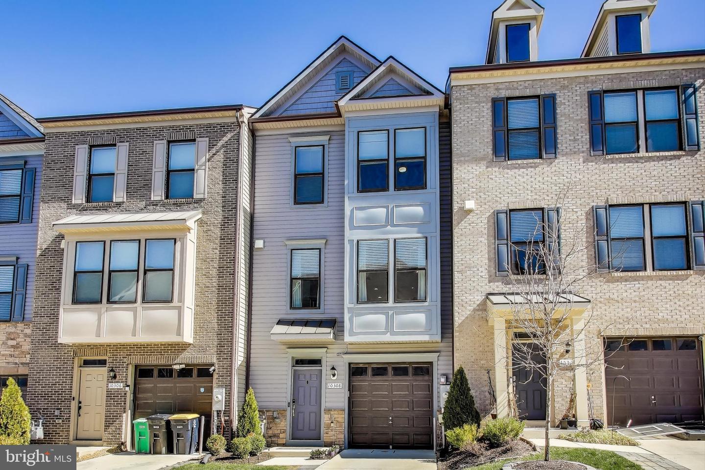 10308 Vista Hollow Way, Lanham