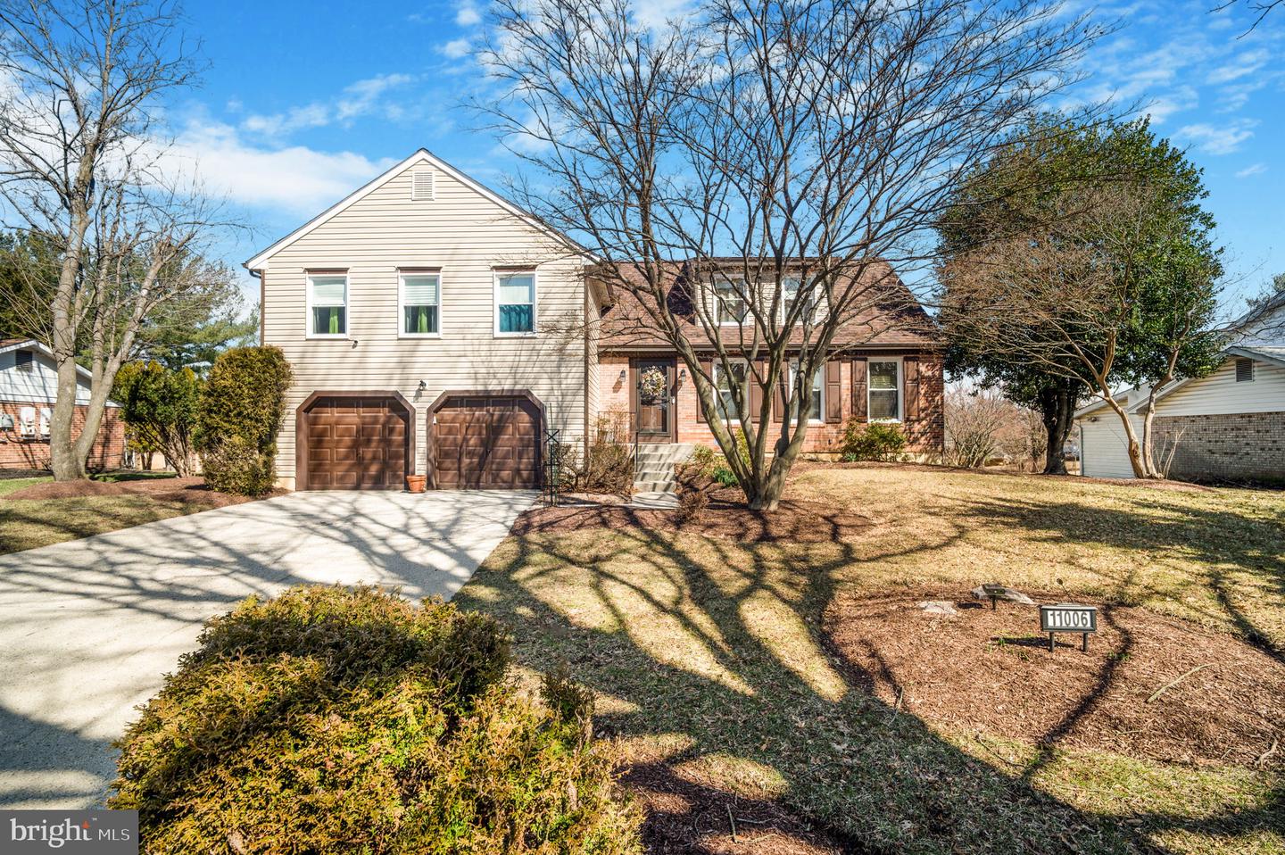 11006 Lake Arbor Way, Bowie