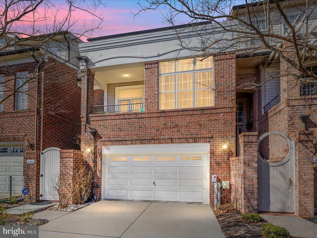5102 Mount Oaks Sanctuary Drive, Bowie