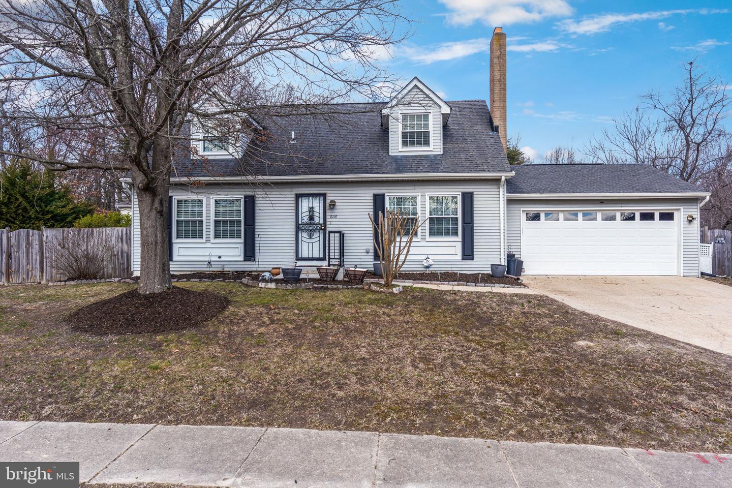 8110 Thornfield Terrace, District Heights