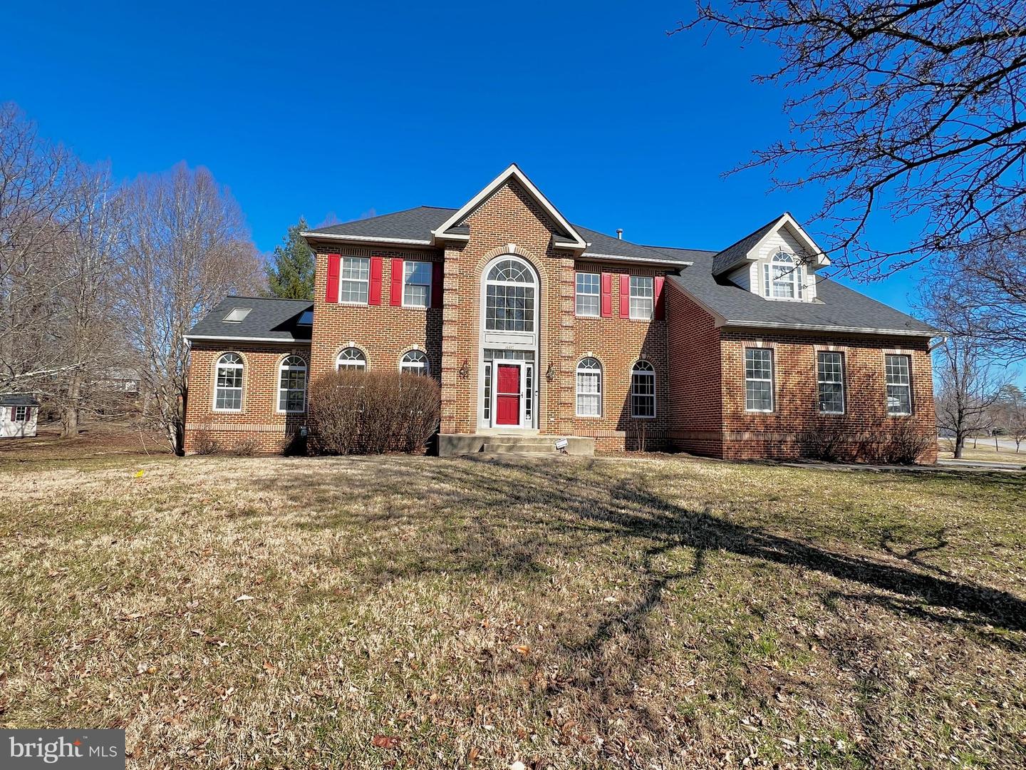 14402 Town Farm Road, Upper Marlboro