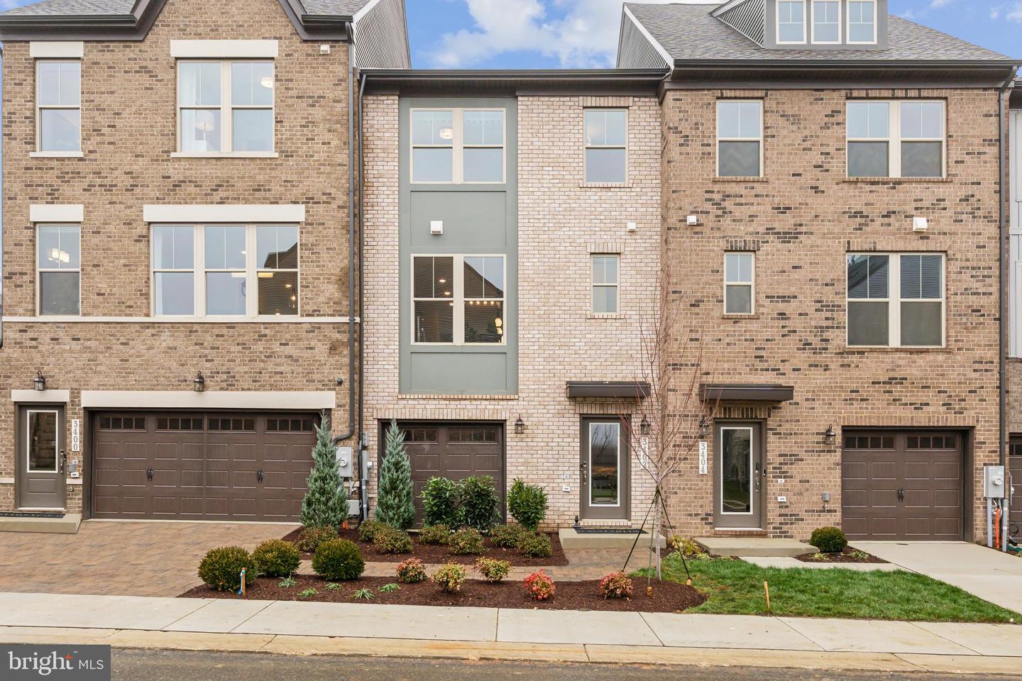 16906 Saint William Way, Bowie