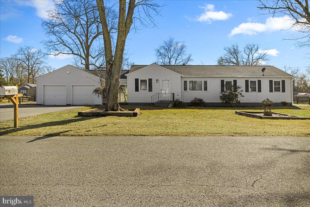 8501 Oak Drive, Brandywine